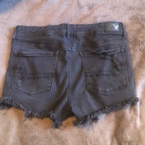American Eagle Outfitters Jean shorts size 12